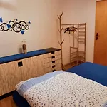 Waldesruh Apartment *