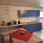 Waldesruh Apartment *