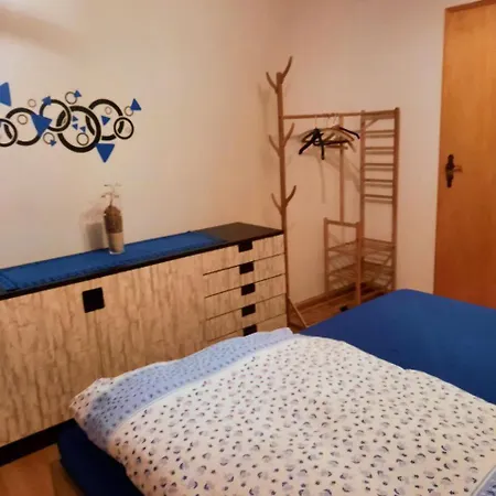 Waldesruh Apartment *