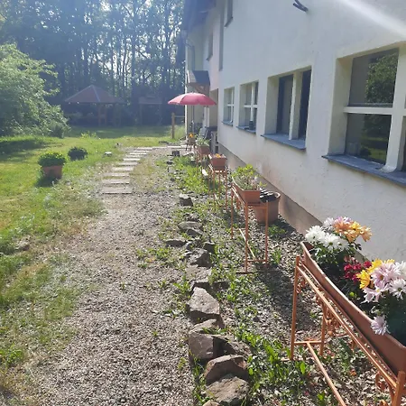 Waldesruh Apartment *